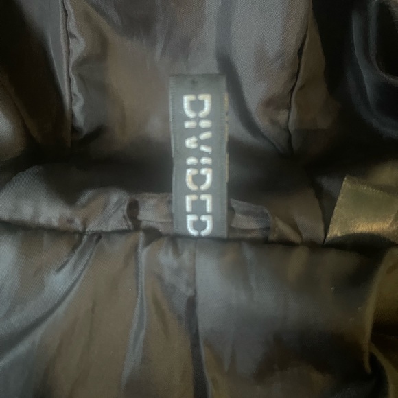 Leopard Teddy Jacket H&M - Picture 3 of 7